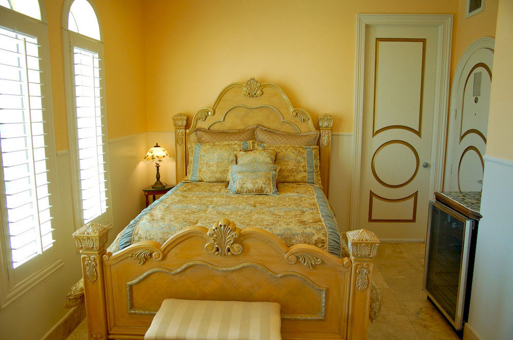 Pearl Of The Sea Luxury Bed & Breakfast St. Augustine Beach エクステリア 写真