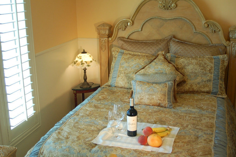 Pearl Of The Sea Luxury Bed & Breakfast St. Augustine Beach エクステリア 写真